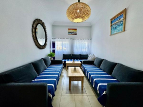 Modern renovated apartment